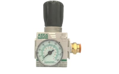 ASCO 8652AR004N119G0