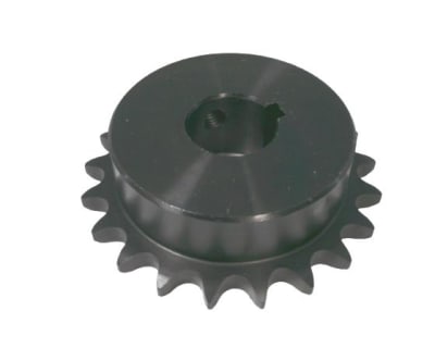 TRITAN SPROCKET & GEAR 40BS21HX1