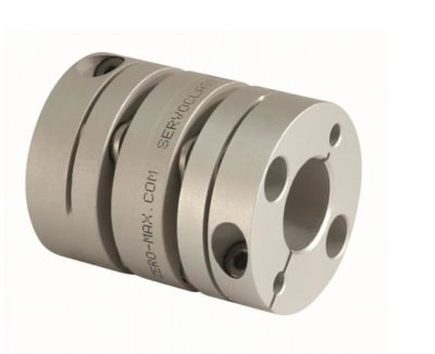 ZERO MAX INC SC050R-008-047