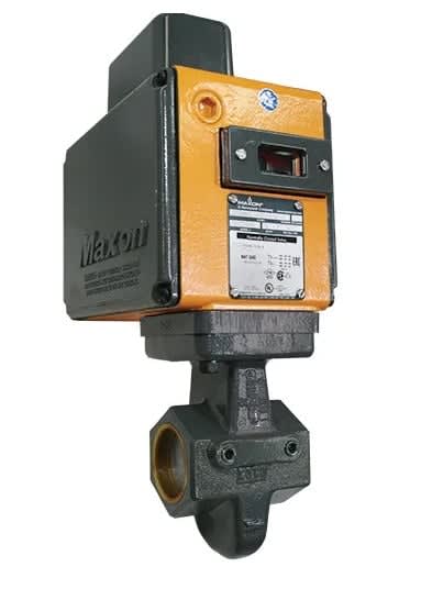 HONEYWELL 200SMA21-AA12-BB12A0-NAT-AW