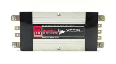 VICOR VI-L53-CU