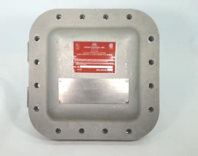 AKRON ELECTRIC AXJ884H1N1