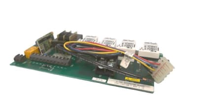 NIDEC CORP 106113801-C