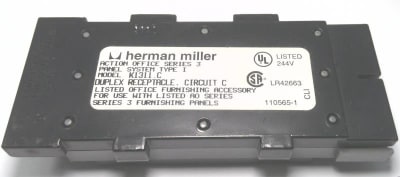 HERMAN MILLER K1311.C