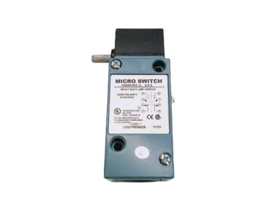 HONEYWELL LSQYPB2B325