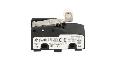 PIZZATO MK F11F45-R16