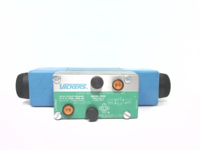 EATON CORPORATION DG4V-3S-2C-M-FPB-WL-B5-60