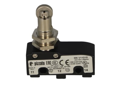 PIZZATO MK F21D15