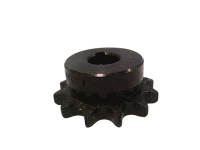 US TSUBAKI 40B12F-5/8