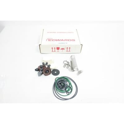 EDWARDS VACUUM A363-01-131