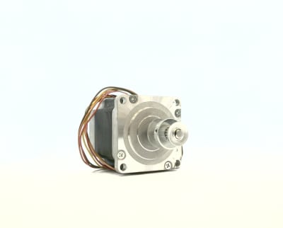 ORIENTAL MOTOR STP-58D306-01