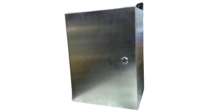 HAMMOND MANUFACTURING EN4SD16128SS
