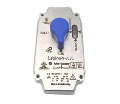 ALLEN BRADLEY 440E-A13204