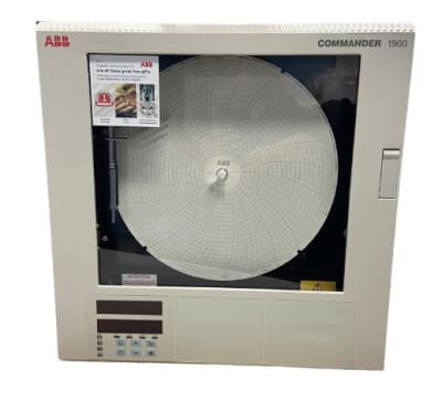 ASEA BROWN BOVERI 1912JBA01100300STD