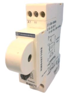 SCHNEIDER ELECTRIC RM84871102