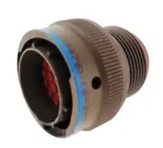 AERO ELECTRIC MS3476L20-16P