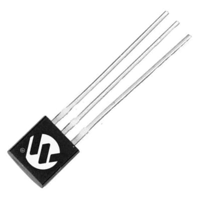 MICROCHIP TECHNOLOGY INC MCP130-475FI/TO