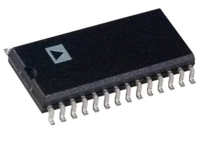 ANALOG DEVICES AD7862ARSZ2