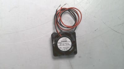 MINEBEA 02510SS-05M-AA-00