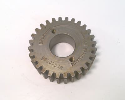 REGAL REXNORD NSS10G28