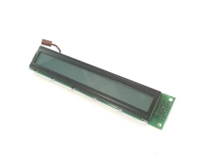 EMERGING DISPLAY EW40200GLY