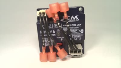 ICM ICM401A
