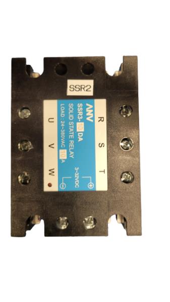 ANVER CORP SSR3-10DA