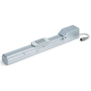 SMC 25A-LEFS16RB-400-R1