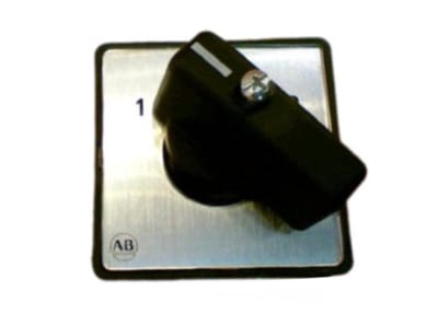 ALLEN BRADLEY 194L-HE4A-350