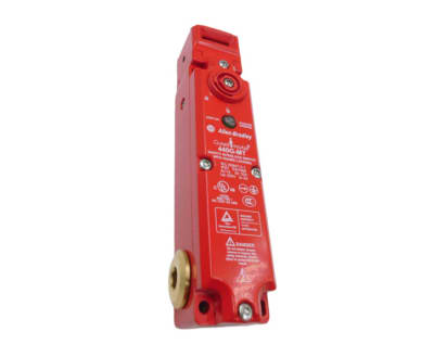 ALLEN BRADLEY 440G-MT47011