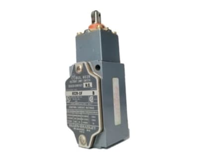 ALLEN BRADLEY 802R-DF