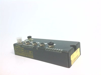 TURCK BLCDN-4M12L-2AI-PT-2AI-PT