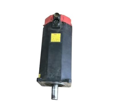 FANUC A06B-0153-B075#0008