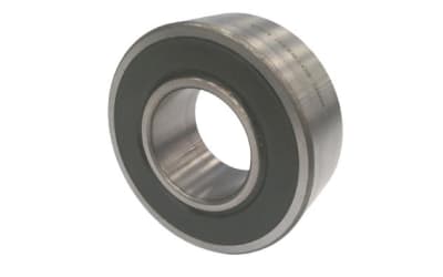 SKF 207SZZC