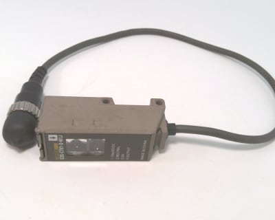 OMRON E3S-CT61-D-M1J 0.3M
