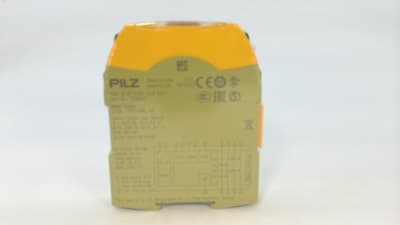 PILZ PN0Z-S5-HT-24VDC-2N/0-2N/0-T