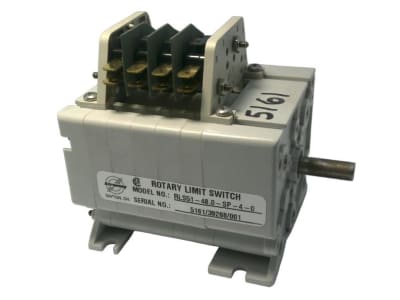 STROMAG RLS51-48.0-SP-4-0