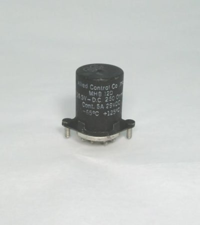 ALLIED CONTROLS MHB-12D