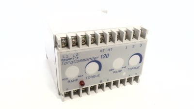 REGENT CONTROLS TORQCOMMANDER-120