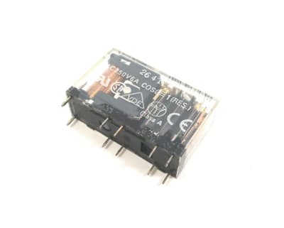 OMRON G7SA-3A1B DC24