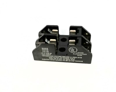 EATON CORPORATION 2079