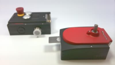 EUCHNER MGB-L2H-APA-R-109771