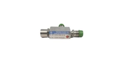 CHEMTEC EQUIPMENT EFV-125-S PSO KZ W