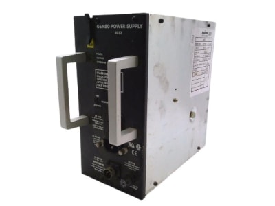 CONVERTEAM 9032-4010