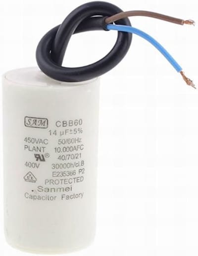 KEMET C274ACF5120WA0J