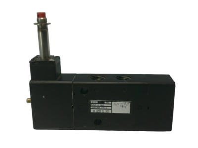 NORGREN X4-2255-0L-000