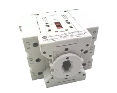 ALLEN BRADLEY 194E-A100-1753-6N