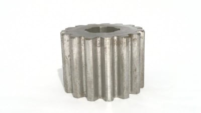 COLUMBUS MCKINNON 643332103