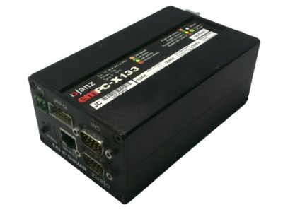 JANZ COMPUTER KD-EHL-01001