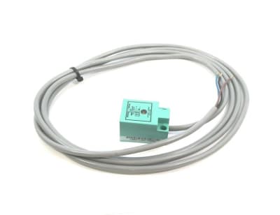 PEPPERL & FUCHS NBB7-F10-E3